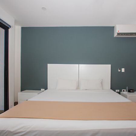 Studio 30 Condhotel By Nah Hotels プレヤデルカーメン エクステリア 写真