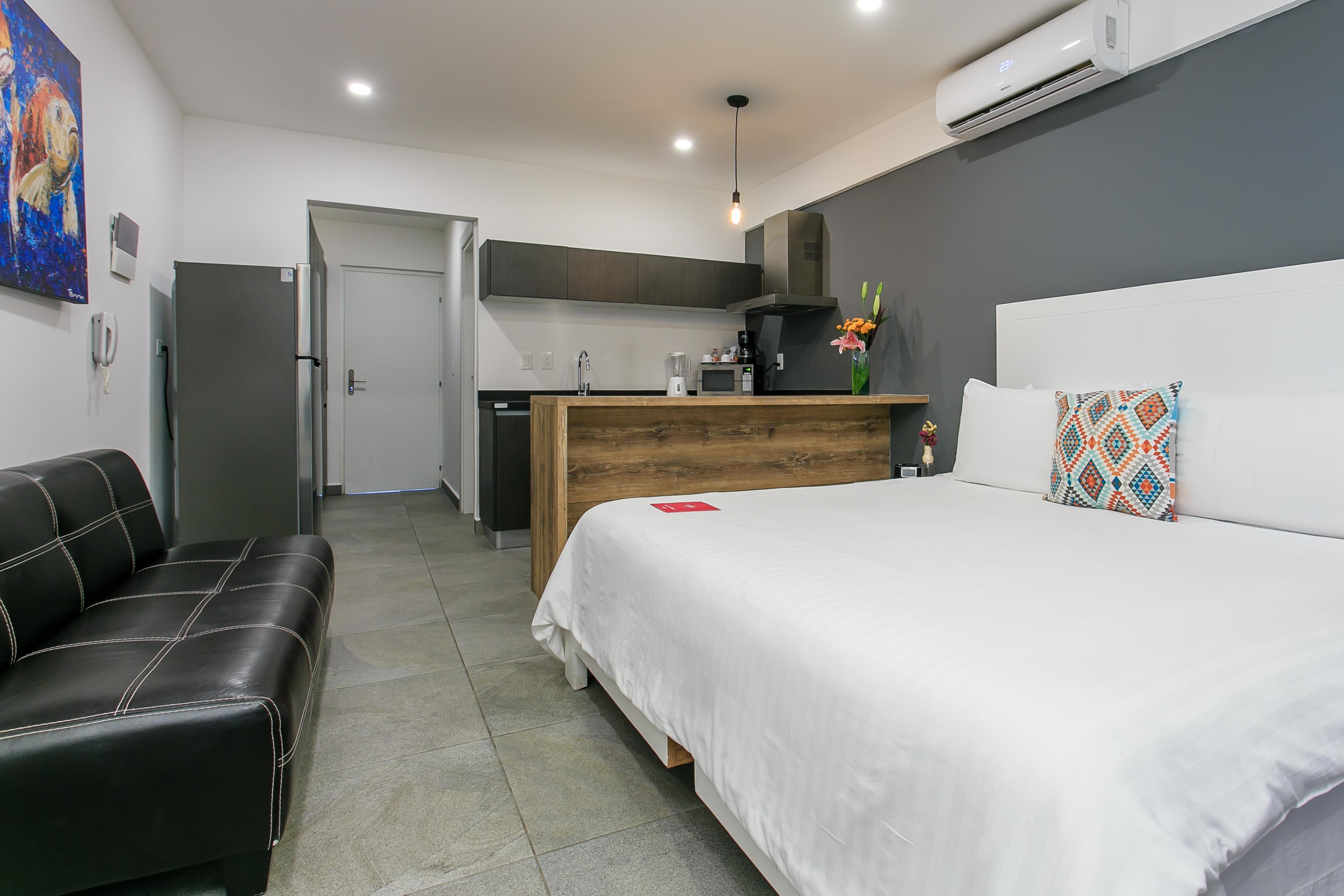 Studio 30 Condhotel By Nah Hotels プレヤデルカーメン エクステリア 写真