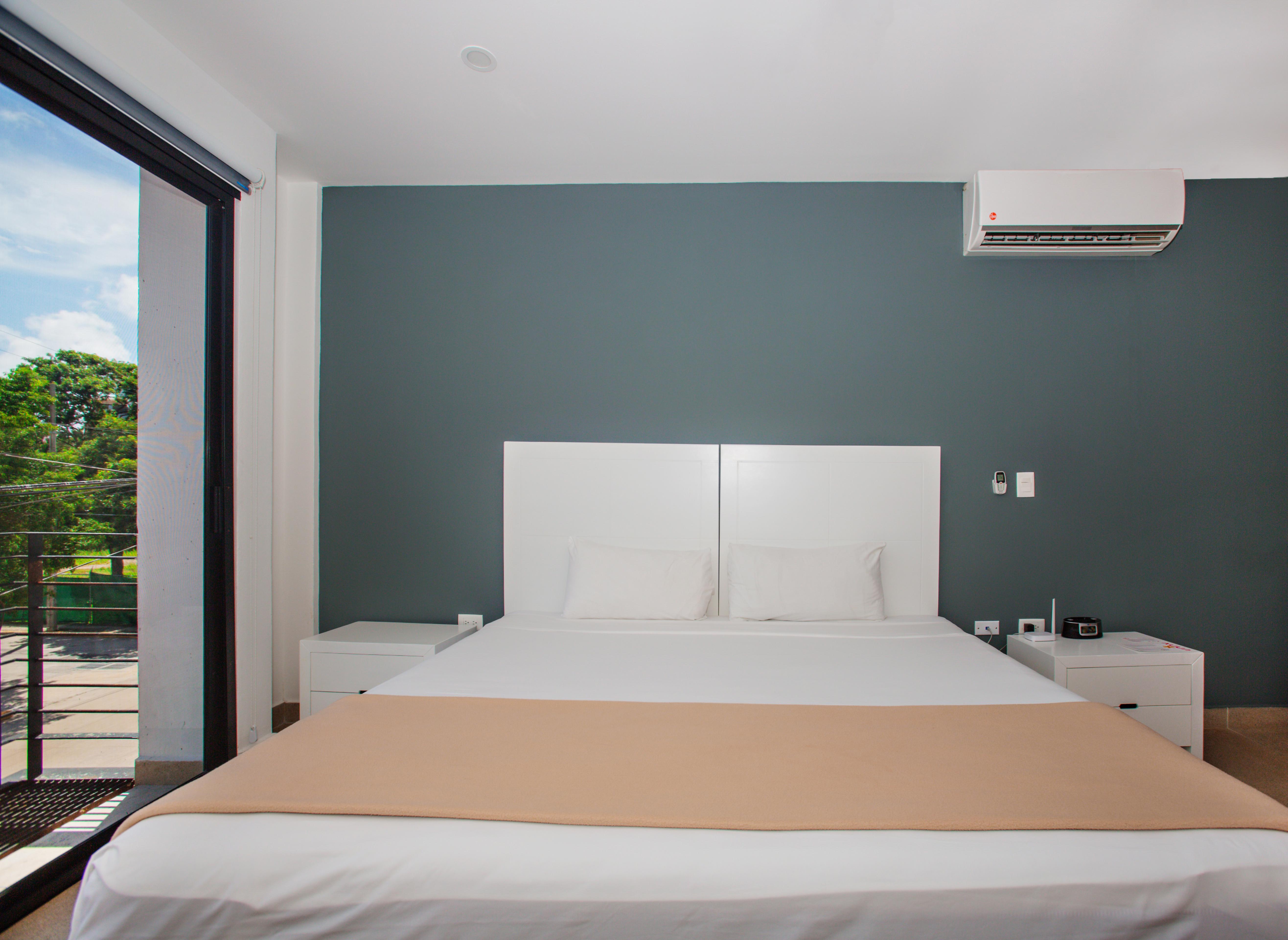 Studio 30 Condhotel By Nah Hotels プレヤデルカーメン エクステリア 写真