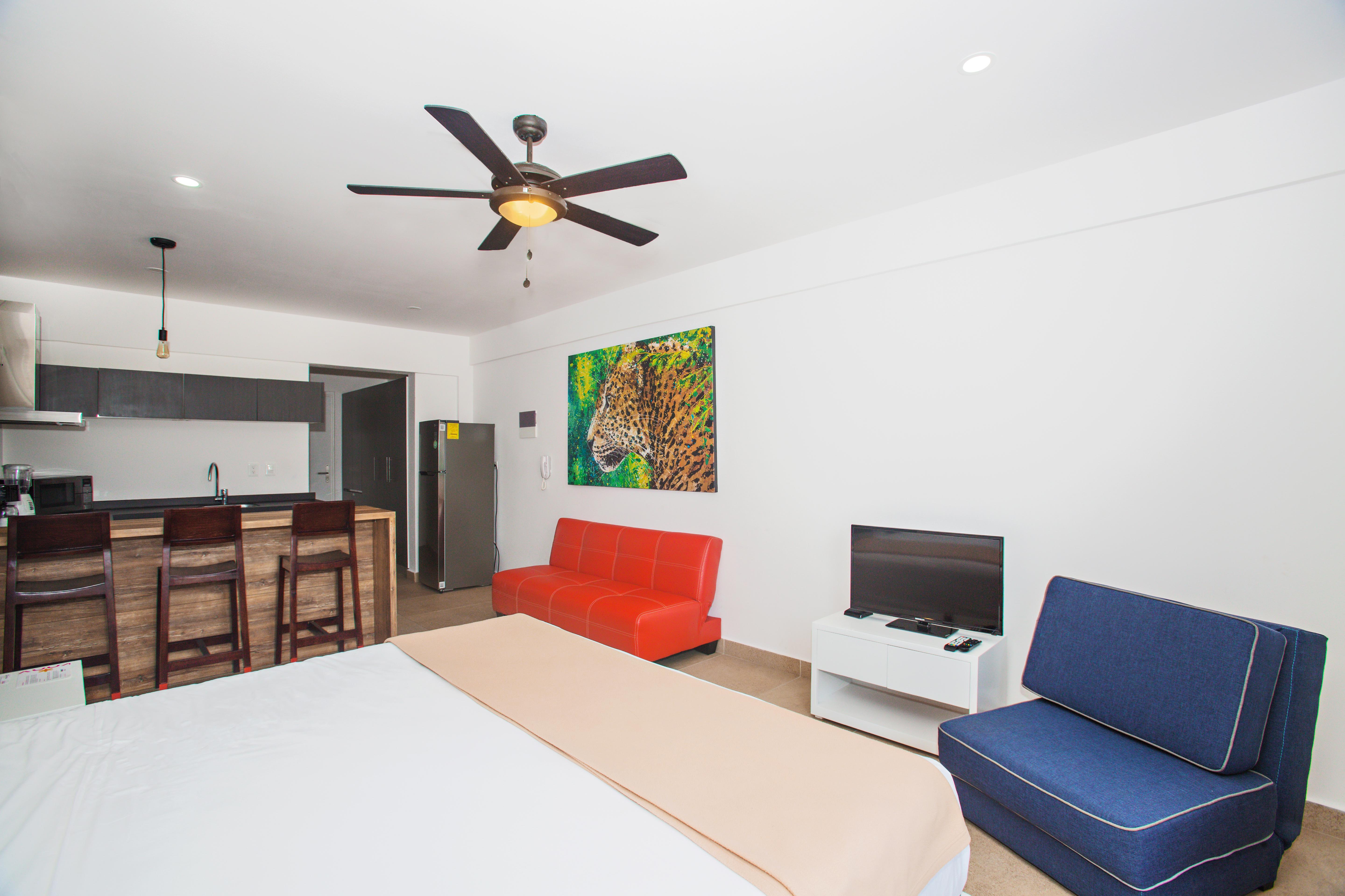 Studio 30 Condhotel By Nah Hotels プレヤデルカーメン エクステリア 写真