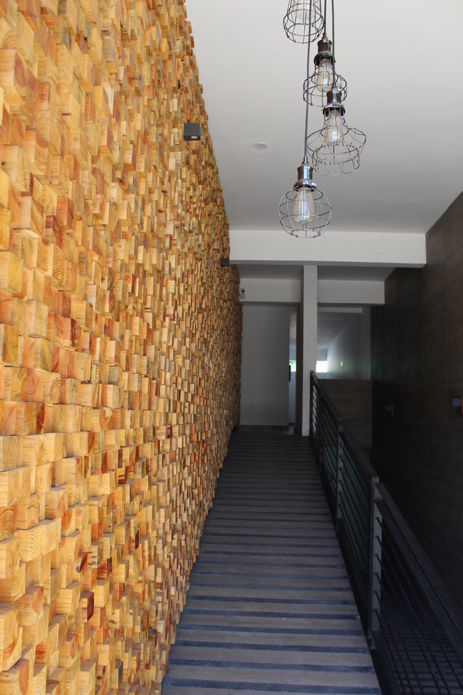 Studio 30 Condhotel By Nah Hotels プレヤデルカーメン エクステリア 写真