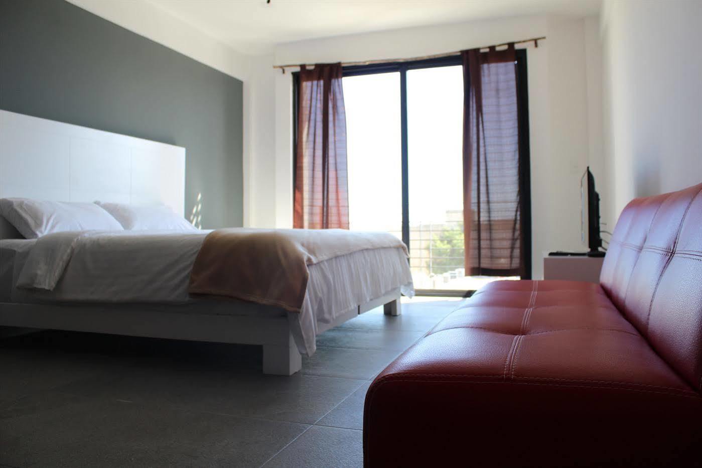 Studio 30 Condhotel By Nah Hotels プレヤデルカーメン エクステリア 写真