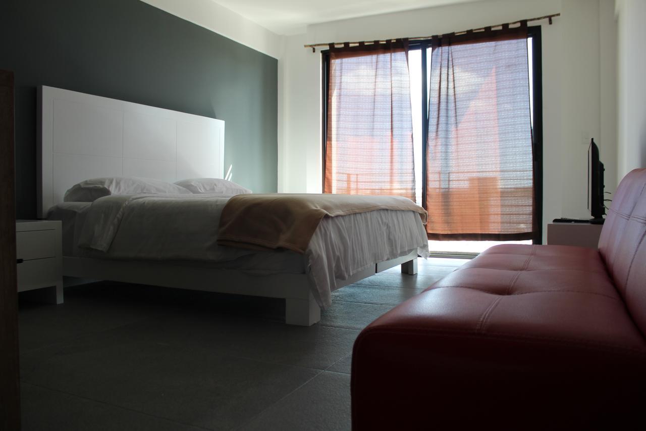 Studio 30 Condhotel By Nah Hotels プレヤデルカーメン エクステリア 写真